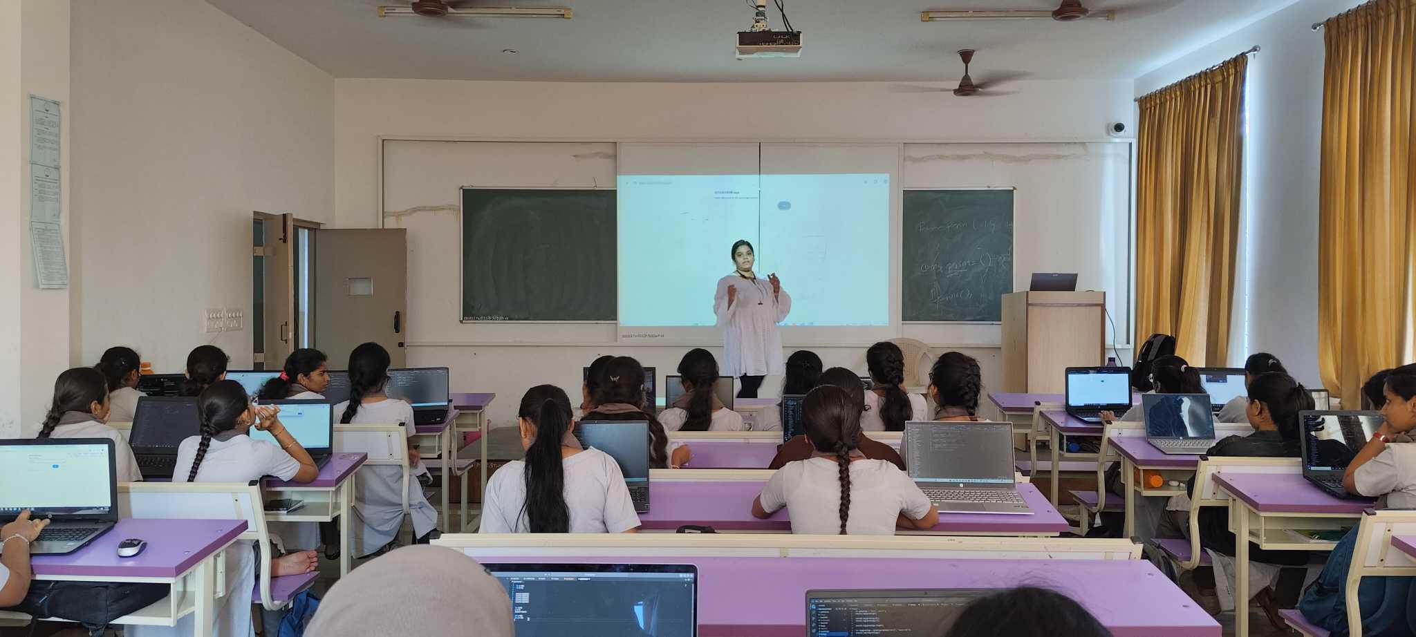 GSSSIETW College events and activities photo 53